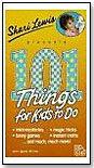 101 Things for Kids to Do by MAESTRO TOYS