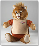 Teddy Ruxpin by BACKPACK TOYS LTD.