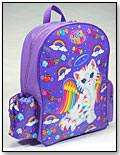 Fashion Backpacks by LISA FRANK, INC.