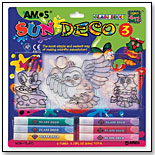 Sun Deco by AMOS MARKETING INC. INTERNATIONAL