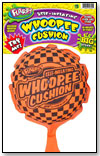 Self-Inflating Whoopee Cushion by JA-RU