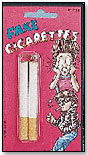 Fake Cigarettes by FORUM NOVELTIES INC.