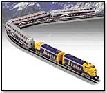 McKinley Explorer by BACHMANN TRAINS