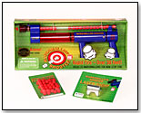 Marshmallow Shooter by MARSHMALLOW FUN COMPANY