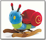 Stanley Snail Rocker by MAMAS & PAPAS LTD.