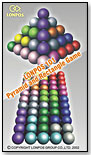 LONPOS 101 Pyramid and Rectangle Game by Mic-O-Mic Americas, Inc.