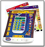 GeoSafari Phonics Pad by EDUCATIONAL INSIGHTS INC.