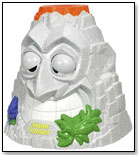 Super Soaker Mt. Tikisoki Water Volcano by HASBRO INC.