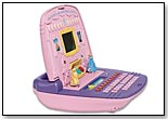 The Disney Princess Laptop by LEAPFROG