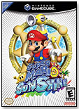 Super Mario Sunshine by NINTENDO OF AMERICA INC.