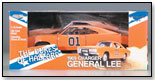 The Dukes of Hazzard 1969 Dodge Charger General Lee 1/18 scale by ERTL CO. INC.