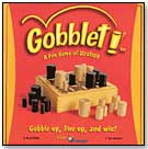 Gobblet by BLUE ORANGE GAMES