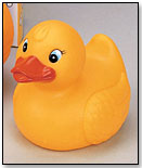 Floating Duck by SMALL WORLD TOYS