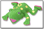 Talking Bath Buddies  Frog by ALEX BRANDS