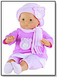 Bebe Cheri Emilie by COROLLE DOLLS