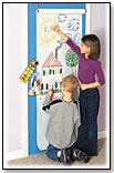 Door Easel by ART SKILLS