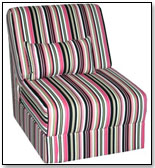 The Teen Chair by FUN FURNISHINGS