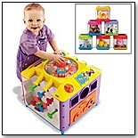 Peek-A-Blocks Incrediblocks by FISHER-PRICE INC.