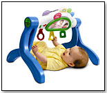 LeapStages Infant Learning System by LEAPFROG