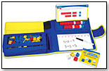 Math Rods Activity Set by LEARNING RESOURCES INC.