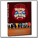 Nursery Tap, Hip to Toe Volume I by NURSERY TAP