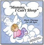 Mommy I Cant Sleep by CAT ENTERTAINMENT