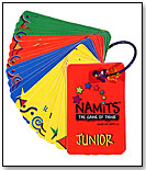 NAMiTS Junior by NAMiTS LLC.