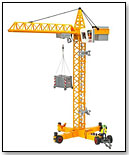 Crane by PLAYMOBIL INC.