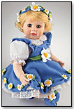 Babies-a-Bloom Daisy by MARIE OSMOND DOLLS