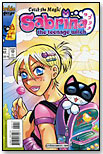 Sabrina the Teenage Witch #62 by ARCHIE COMIC PUBLICATIONS INC.