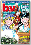 Betty and Veronica Spectacular #72 by ARCHIE COMIC PUBLICATIONS INC.