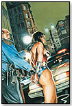 Wonder Woman #220 by DC COMICS