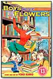 Boys Over Flowers #13 by VIZ MEDIA