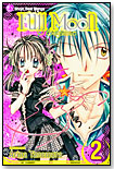 Full Moon Vol. 2 by VIZ MEDIA