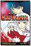 InuYasha Vol. 23 by VIZ MEDIA