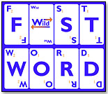 Fast Word by ACT GAMES