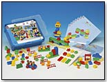 Early Maths Measurement Set by LEGO