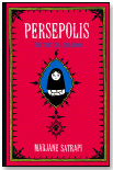 Persepolis boxed set by RANDOM HOUSE INC.