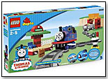 Thomas & Friends Load and Carry Train Set by LEGO