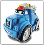 Tonka Chuck & Friends Boomer My Talking Tow Truck by HASBRO INC.