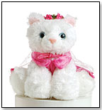 Sugar: Mini Flopsies Cat by AURORA WORLD INC.