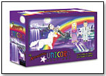 Avenging Unicorn Play Set by ACCOUTREMENTS