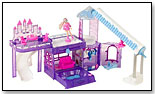 Polly Pocket Snow Cool Hotel by MATTEL INC.
