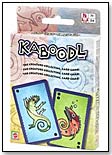 Uno KABOODL by MATTEL INC.