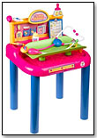 Fisher-Price Little Mommy Checkup Center by MATTEL INC.