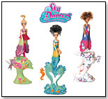 Sky Dancers by JAKKS PACIFIC INC.