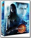 Serenity Premium Trading Cards by INKWORKS