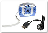 Kidz Cam Digital Camera Kit by SAKAR INTERNATIONAL INC.