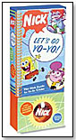 Lets Go Yo-Yo! The Nick Guide to Yo-Yo Tricks by CHRONICLE BOOKS FOR CHILDREN
