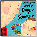 My Daddy is Scratchy by GOOD MOOD RECORDS